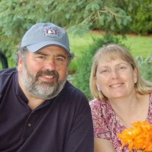 Glenn & Sandy Binstein